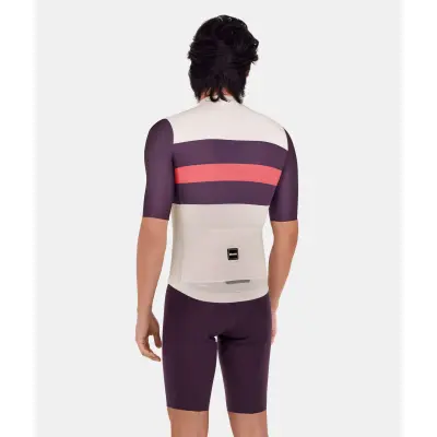 UNISEX Dres SANTINI Bengal Pink