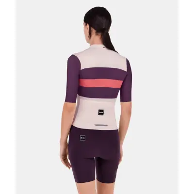 UNISEX Dres SANTINI Bengal Pink
