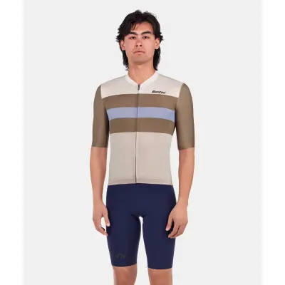 UNISEX Dres SANTINI Bengal Green
