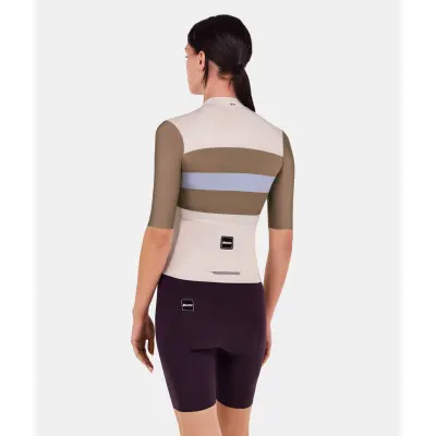 UNISEX Dres SANTINI Bengal Green