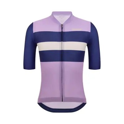 UNISEX Dres SANTINI Bengal Blue