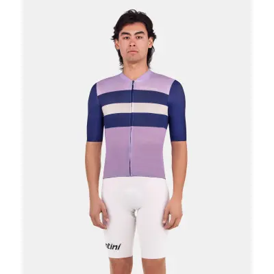 UNISEX Dres SANTINI Bengal Blue