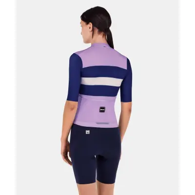 UNISEX Dres SANTINI Bengal Blue