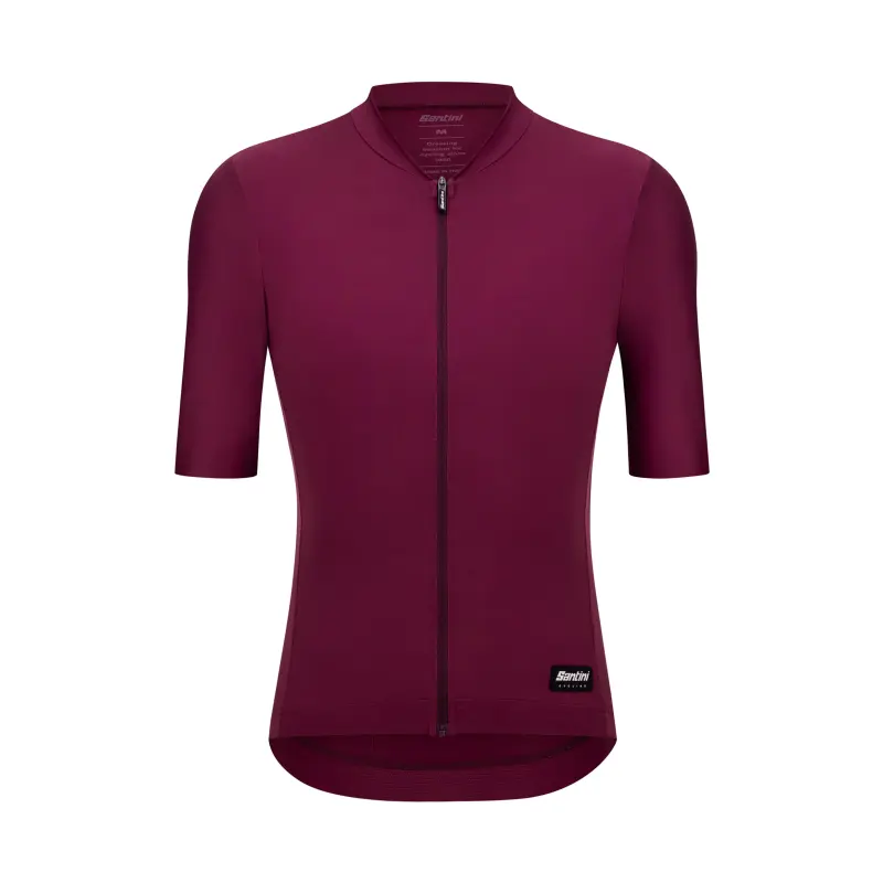 Unisex dres SANTINI RTR Red