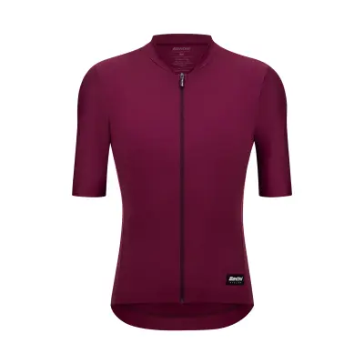 Unisex dres SANTINI RTR Red