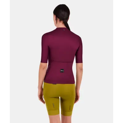 Unisex dres SANTINI RTR Red