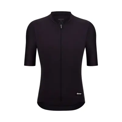 Unisex dres SANTINI RTR Black