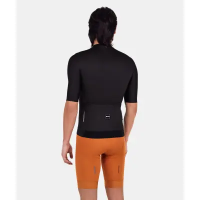 Unisex dres SANTINI RTR Black