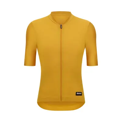 Unisex dres SANTINI RTR Yellow