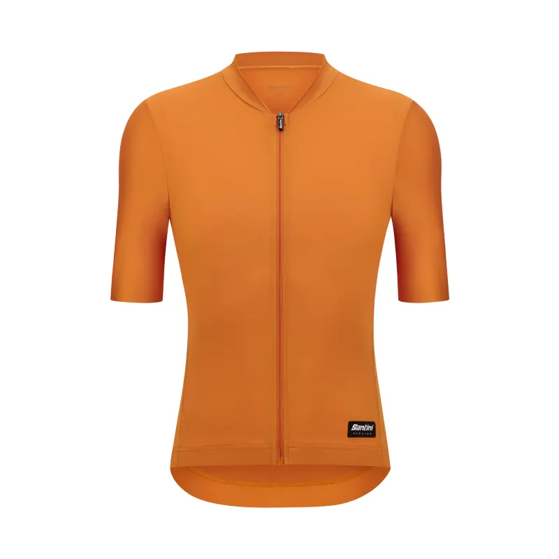 Unisex dres SANTINI RTR Orange