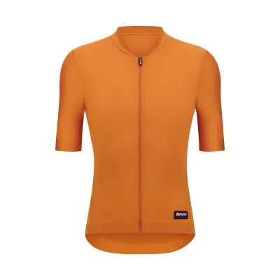 Unisex dres SANTINI RTR Orange