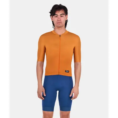 Unisex dres SANTINI RTR Orange