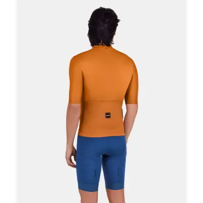 Unisex dres SANTINI RTR Orange
