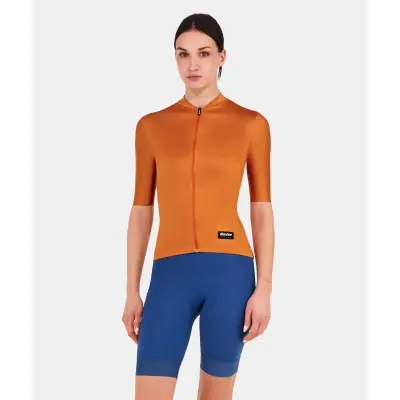 Unisex dres SANTINI RTR Orange