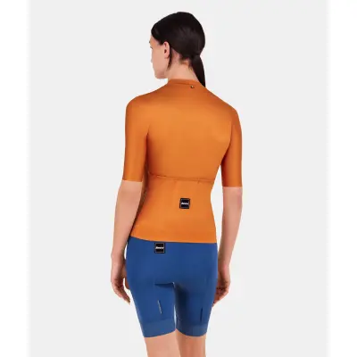 Unisex dres SANTINI RTR Orange