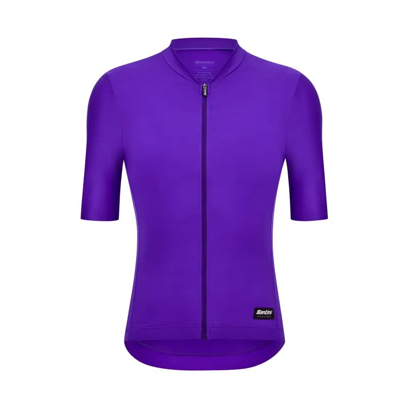 Unisex dres SANTINI RTR Violet
