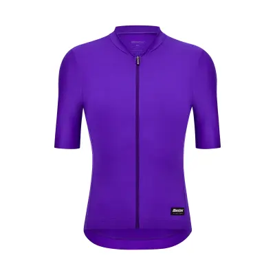 Unisex dres SANTINI RTR Violet