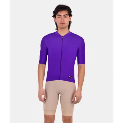 Unisex dres SANTINI RTR Violet
