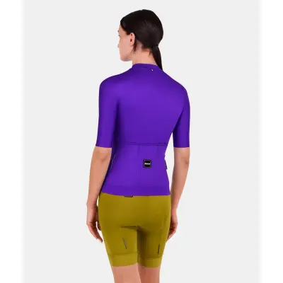 Unisex dres SANTINI RTR Violet