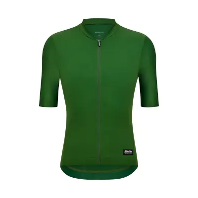 Unisex dres SANTINI RTR Green