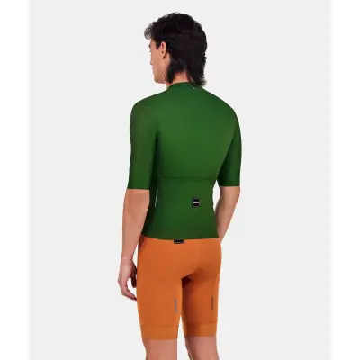 Unisex dres SANTINI RTR Green