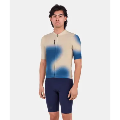 Dres SANTINI Spot Blue