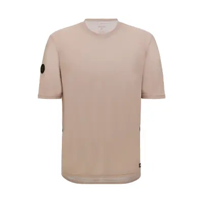 Volný dres SANTINI Delta line White
