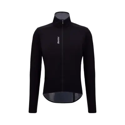 Unisex bunda SANTINI Magic Rain Black