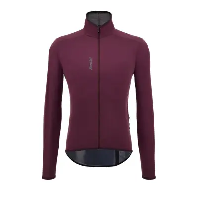 Unisex bunda SANTINI Magic Rain Red