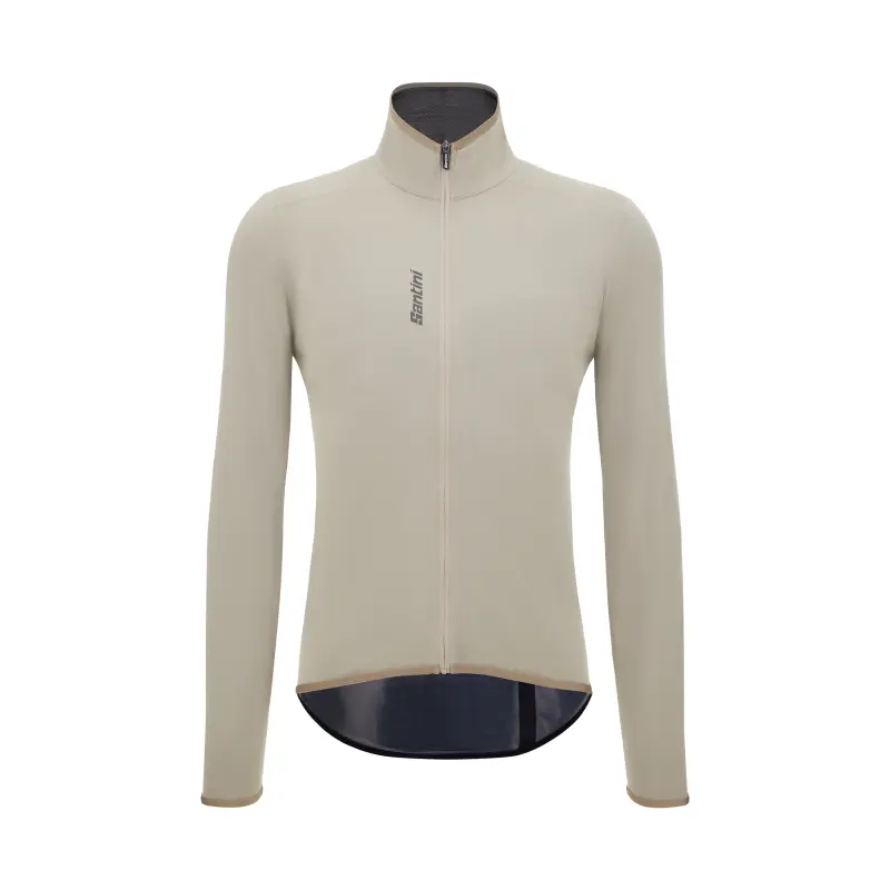 Unisex bunda SANTINI Magic Rain Cappuccino