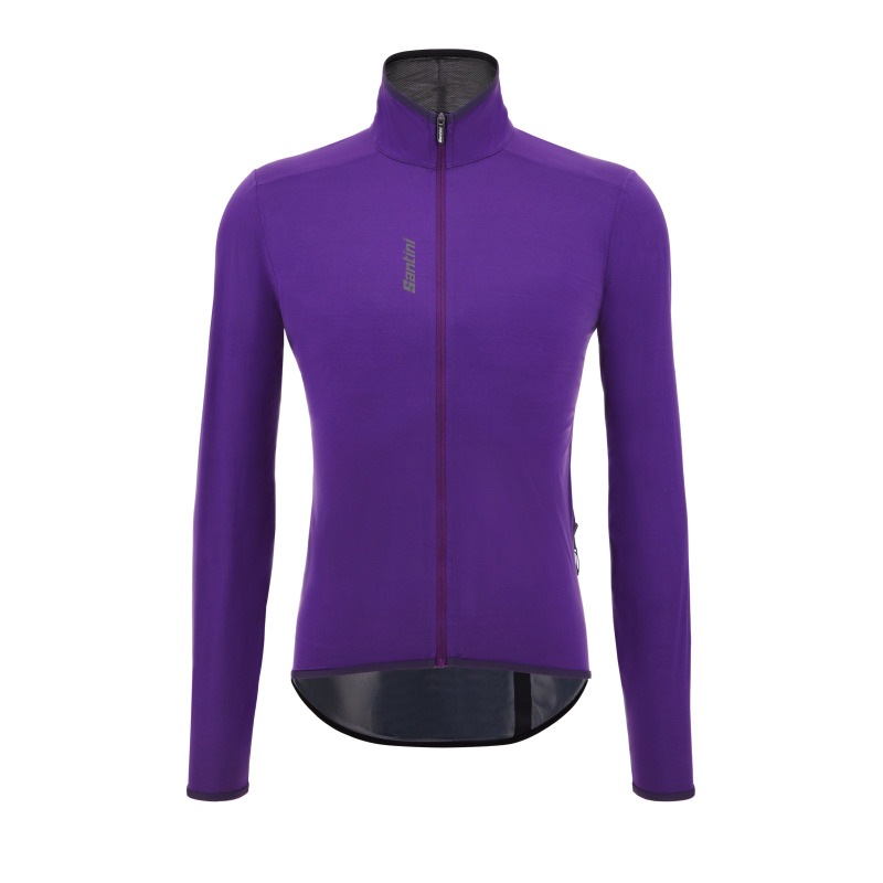 Unisex bunda SANTINI Magic Rain Violet