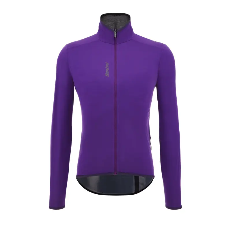 Unisex bunda SANTINI Magic Rain Violet