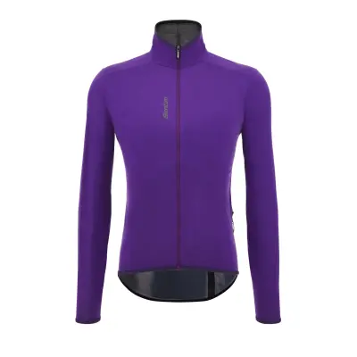 Unisex bunda SANTINI Magic Rain Violet