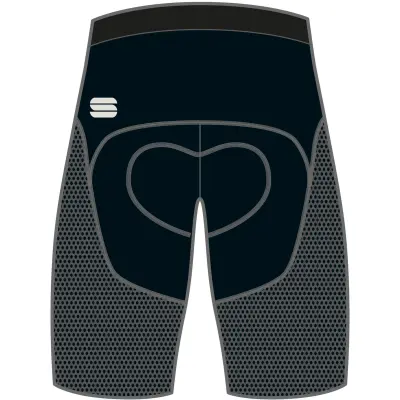 Sportful IN-LINER Spodné šortky čierne