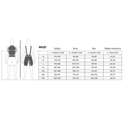 Unisex vesta SANTINI RTR Wind Cappuccino