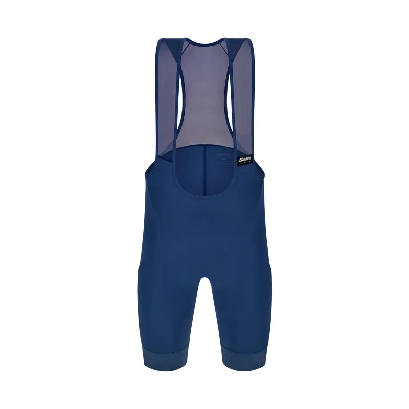 Kraťasy s trakmi SANTINI RTR Blue