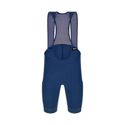 Kraťasy s trakmi SANTINI RTR Blue