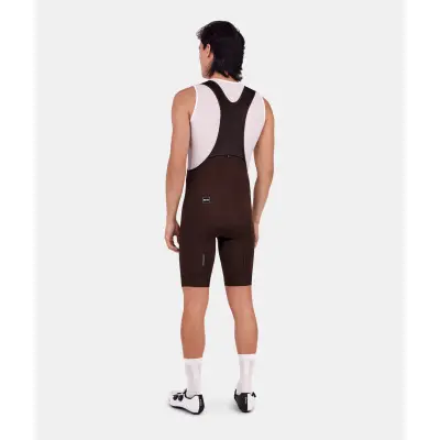 Kraťasy s trakmi SANTINI RTR Brown
