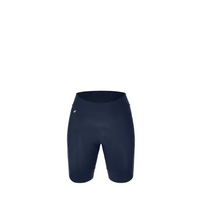 Dámské kraťasy  SANTINI Omnia  Bio Blue