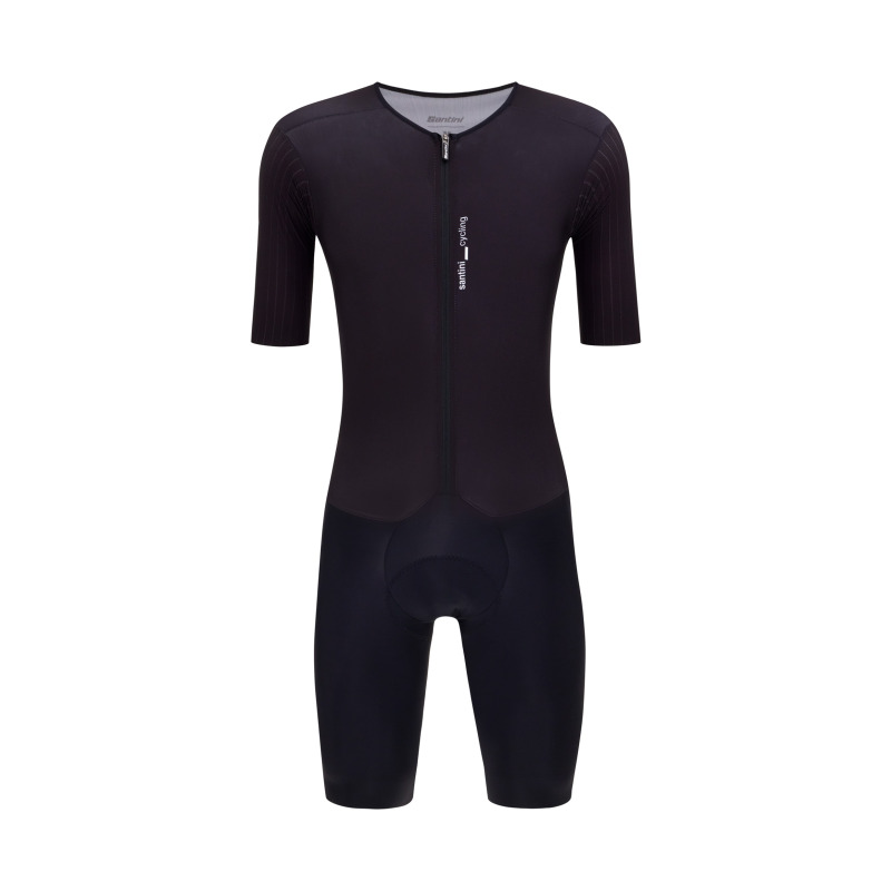 Kombinéza SANTINI MADSS Black