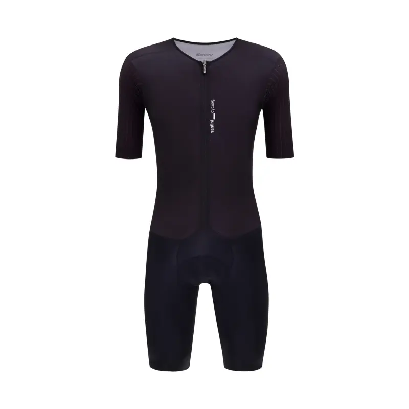 Kombinéza SANTINI MADSS Black