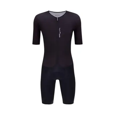 Kombinéza SANTINI MADSS Black
