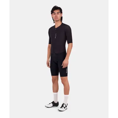 Kombinéza SANTINI MADSS Black