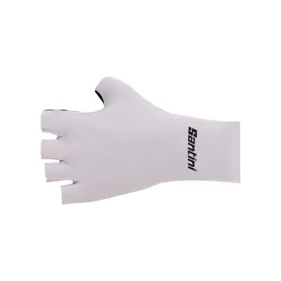 Aero rukavice ANTINI MAD White