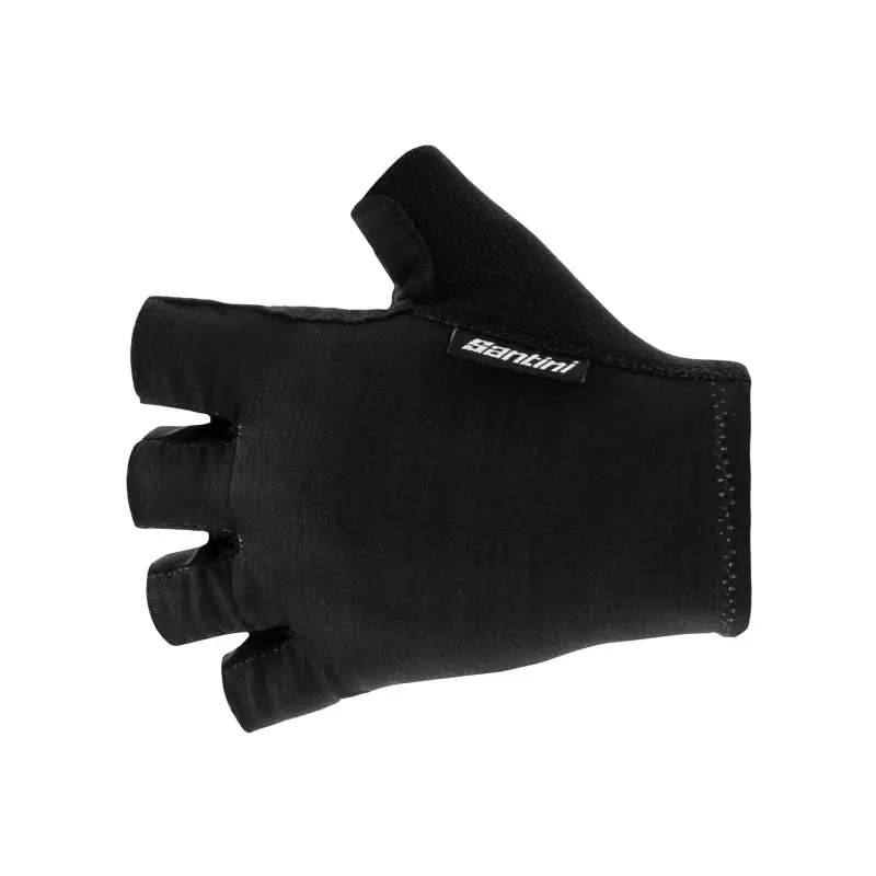 Rukavice ANTINI Tact Black