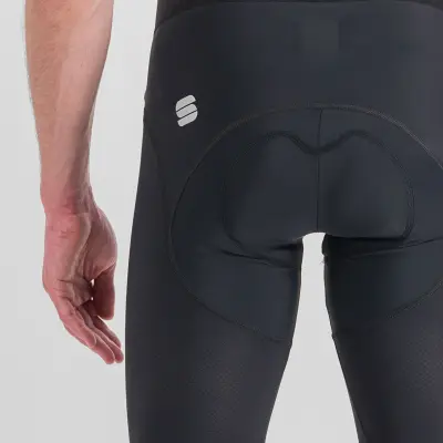 Sportful IN-LINER Spodné šortky čierne