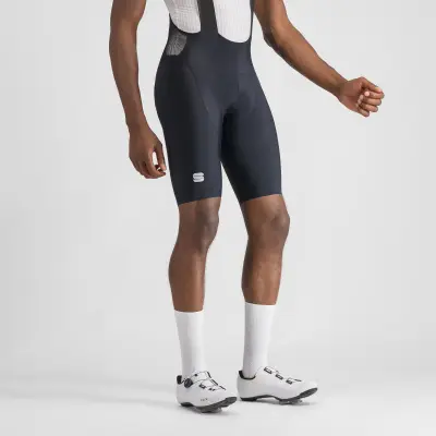 Sportful Bodyfit Classic Kraťasy s trakmi čierne