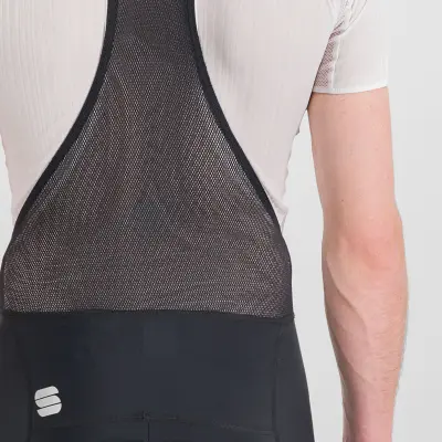 Sportful Bodyfit Classic Kraťasy s trakmi čierne