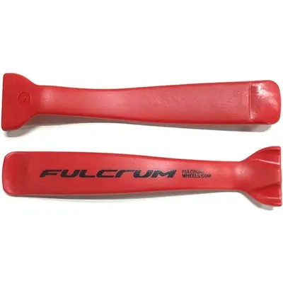 FULCRUM lever in composite for removing clinchers (6 pcs)