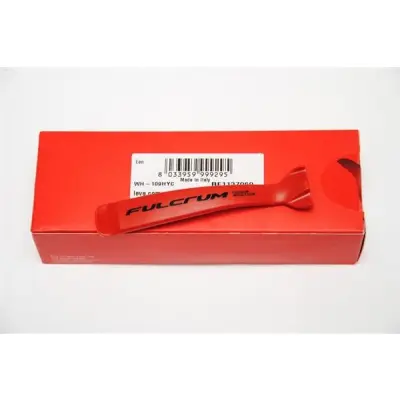 FULCRUM lever in composite for removing clinchers (6 pcs)